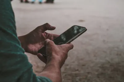 HRWager Casino Mobiilirakendus